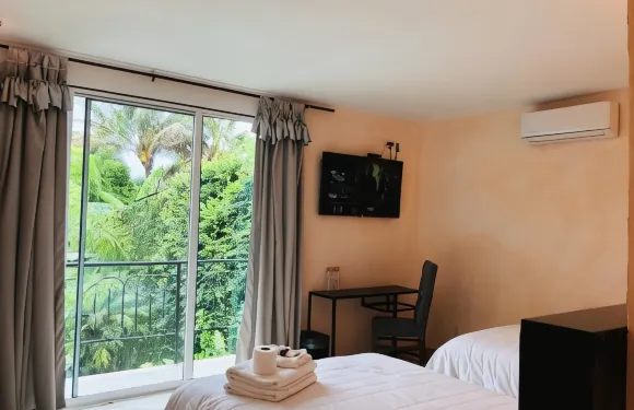 蘇里亞西里特拉之路酒店