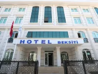 BEKSİTİ Hotel Hotels in Yalova
