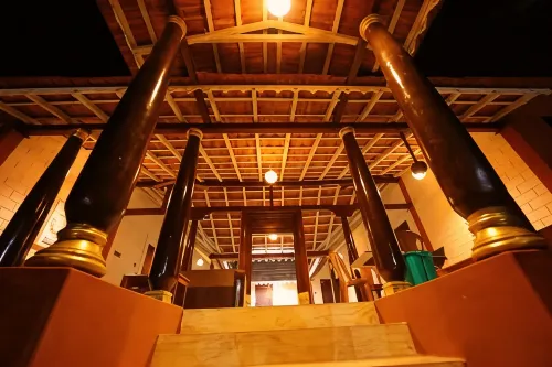 Krish Garden - 3-Star