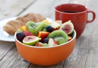 Ibis Paris Pont de Suresnes - breakfast