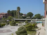 Unico Serrone Palace Hotels in Corato