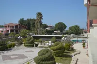 Hotel Parco Serrone Hotels in Corato