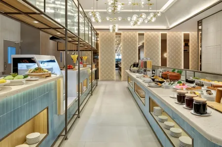 Ibis Palembang Sanggar