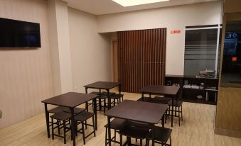Yokotel Hotel