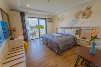 Ora Beach Resort - Spor Salonu