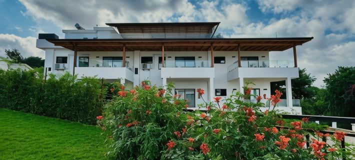 Moshono Hillside Hoteles en Arusha