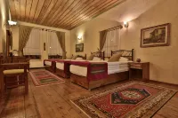Elif Stone House - balkon