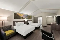Clarion Pointe Rhinelander Downtown Hotels in Pelican