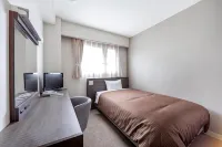 Orange Inn Sendaihigashi