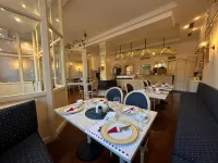Hotel Scaletta Các khách sạn ở Pula