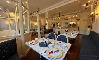 Hotel Scaletta