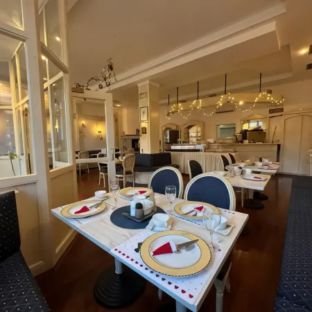 Hotel Scaletta