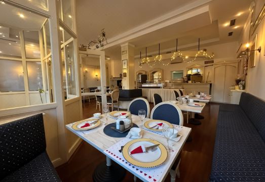 4. 호텔 스칼레타..