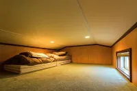 Pica Fuji Grinpa Hotel in zona Grinpa