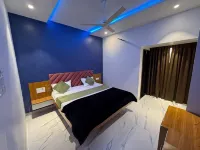 Hotel Madhuban Отели в г. Даулатабад