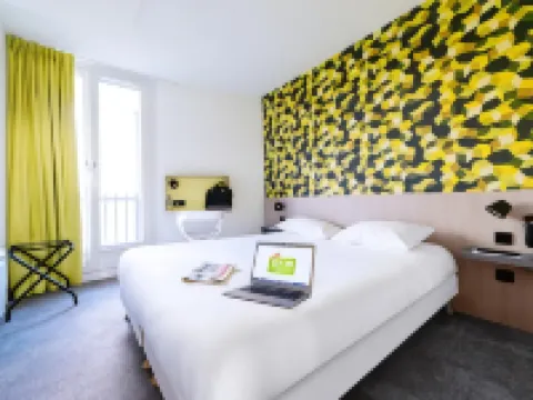 ザ オリジナルズ シティ、アラ ホテル ランデルノーのホテル