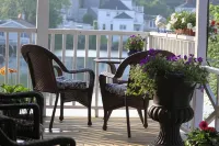 Harbour Towne Inn on the Waterfront Hotels in Southport