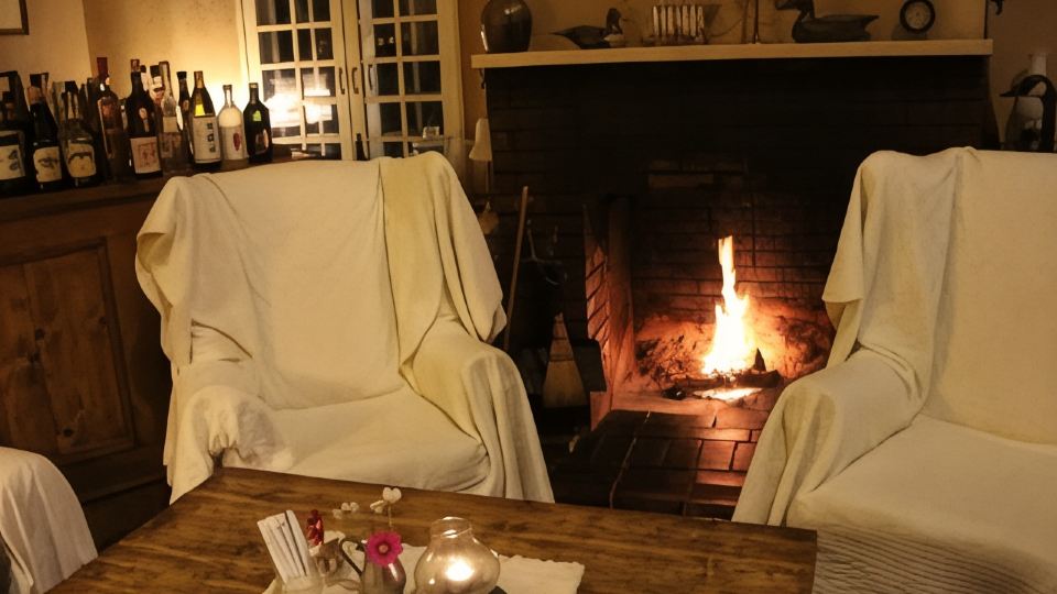 Country Inn Orchard House