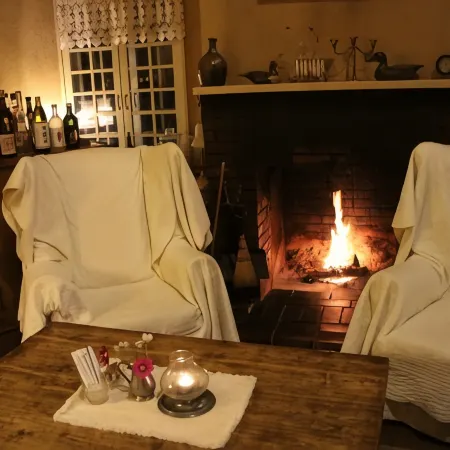 Country Inn Orchard House