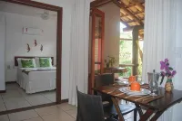 巴伊亞波尼塔公寓飯店