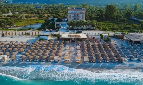 Sole Luna Hotel