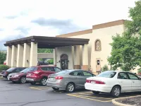 Knights Inn Dayton at Poe Ave Hotels in Vandalia