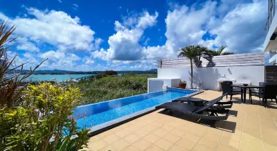 Viaul Ocean Resort Kouri