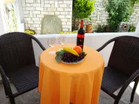 Vassiliki Rooms