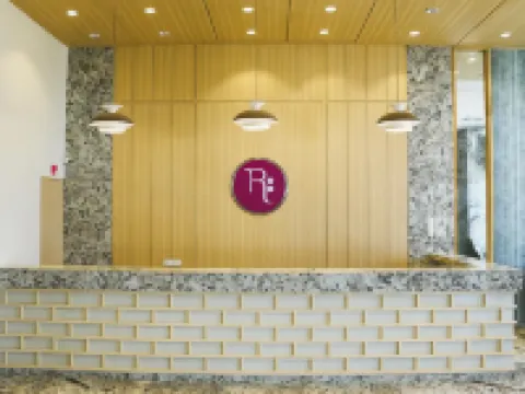 Regenta Central Harsha Vapi Hoteles en Vapi