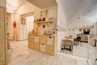 Albergo Etruria