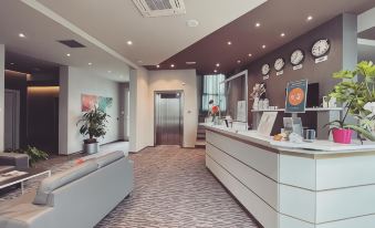 Hotel Enjoy