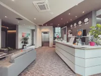 Hotel Enjoy Hotels in Polesella