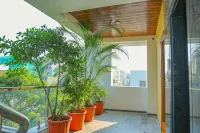 Swayamkrushi 4th Floor