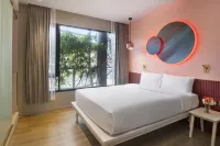Riva Vibe Hotel Bangkok by PCL Hotels near Custom Tailor Bangkok Virtu