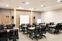 Cordia Hotel Banjarmasin - Hotel Dalam Bandara - ที่มีสปา
