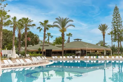 Holiday Park Resort - Ultra All İnclusive