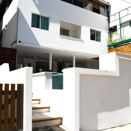 Pousada Bahia Inn