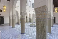 Riad Palais Bahia Fes Hotels in Fes-Medina