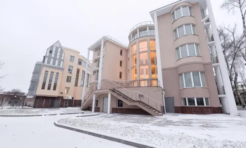 Minin Hotel
