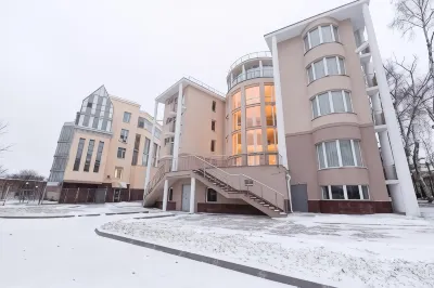 Minin Hotel