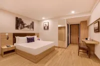 Keys Lite by Lemon Tree Hotels, Vadodara