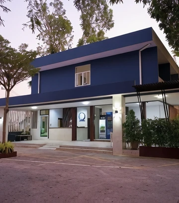 รูปภาพของห้องพัก ดีใจโฮเทล