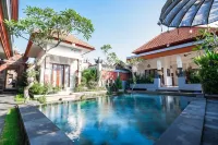 The Gria Unique Ubud - Bed and Breakfasts