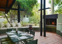Burchell's Bush Lodge by Dream Resorts Hotels in Sabie Park