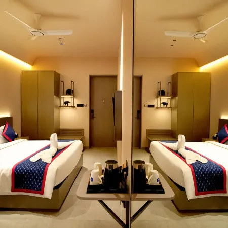 Zip by Spree Hotels Nanded
