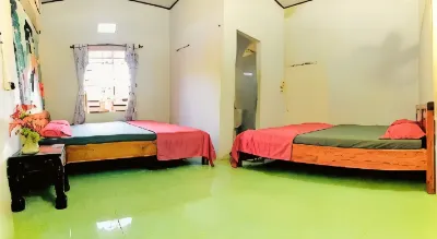 Homestay Loan Anh Hôtels à : 