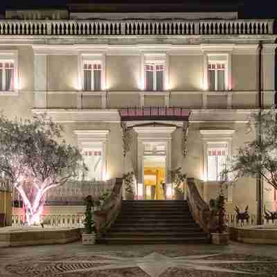 UNA HOTELS One Catania Hotel Exterior
