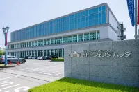 Tabist Business Hotel Takizawa Takasaki Station Nishiguchi Hotels in Takasaki