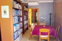 Casa da Oliveira Hotel di Milhão