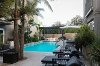 Hotel Amarano Burbank-Hollywood - Pool